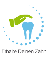 Erhalte deinen Zahn - Logo